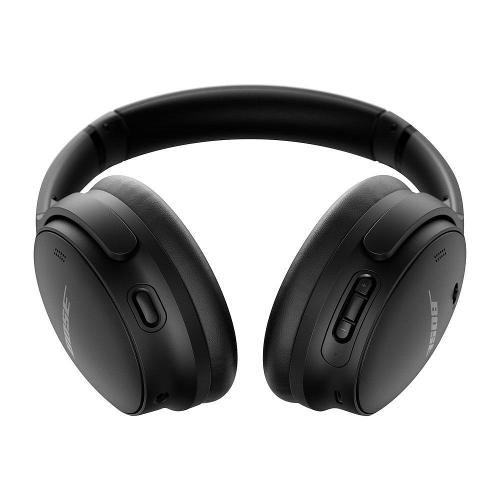 Bose Quietcomfort 45 Headphones Black