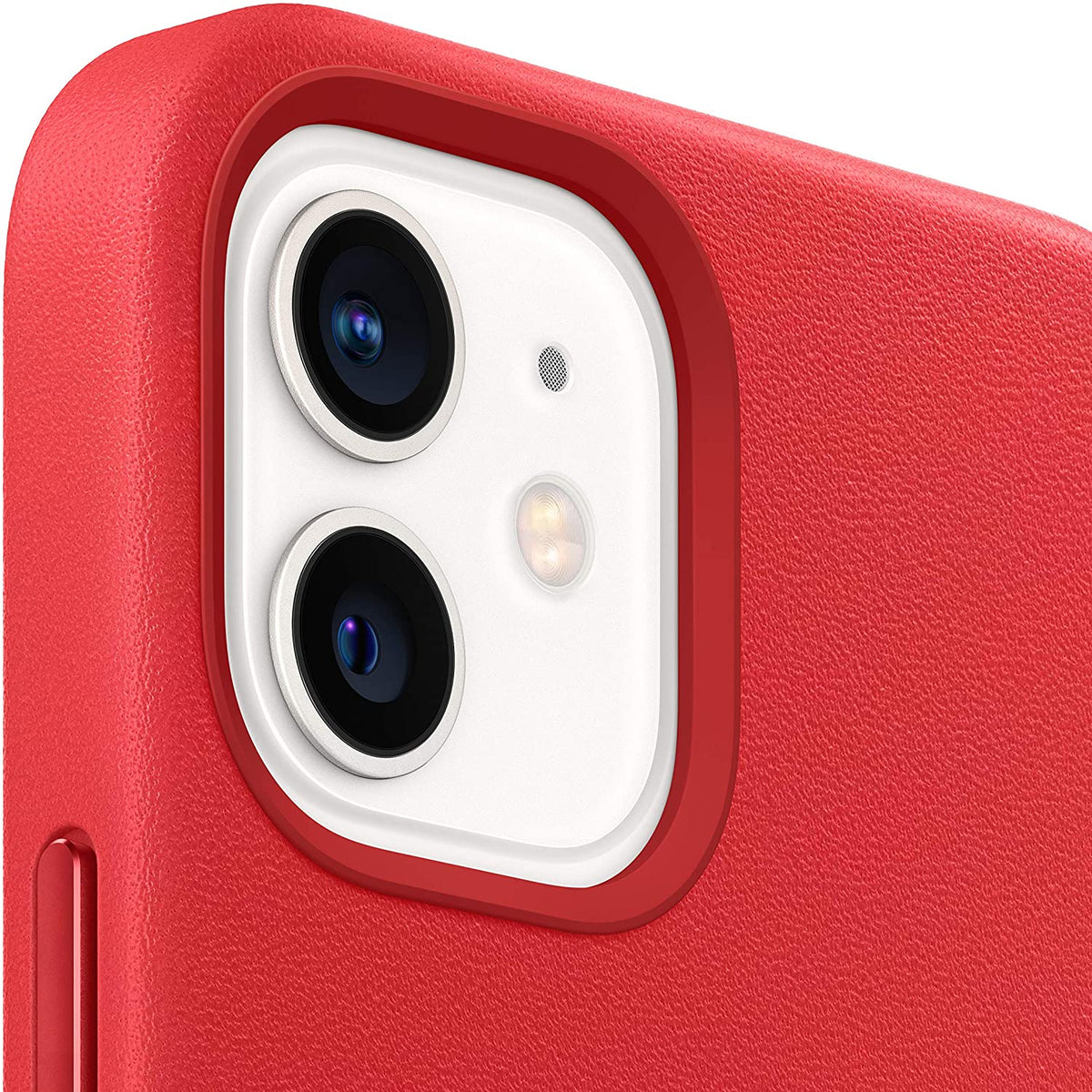 Apple funda de piel con MagSafe para el iPhone 14 Pro - iShop