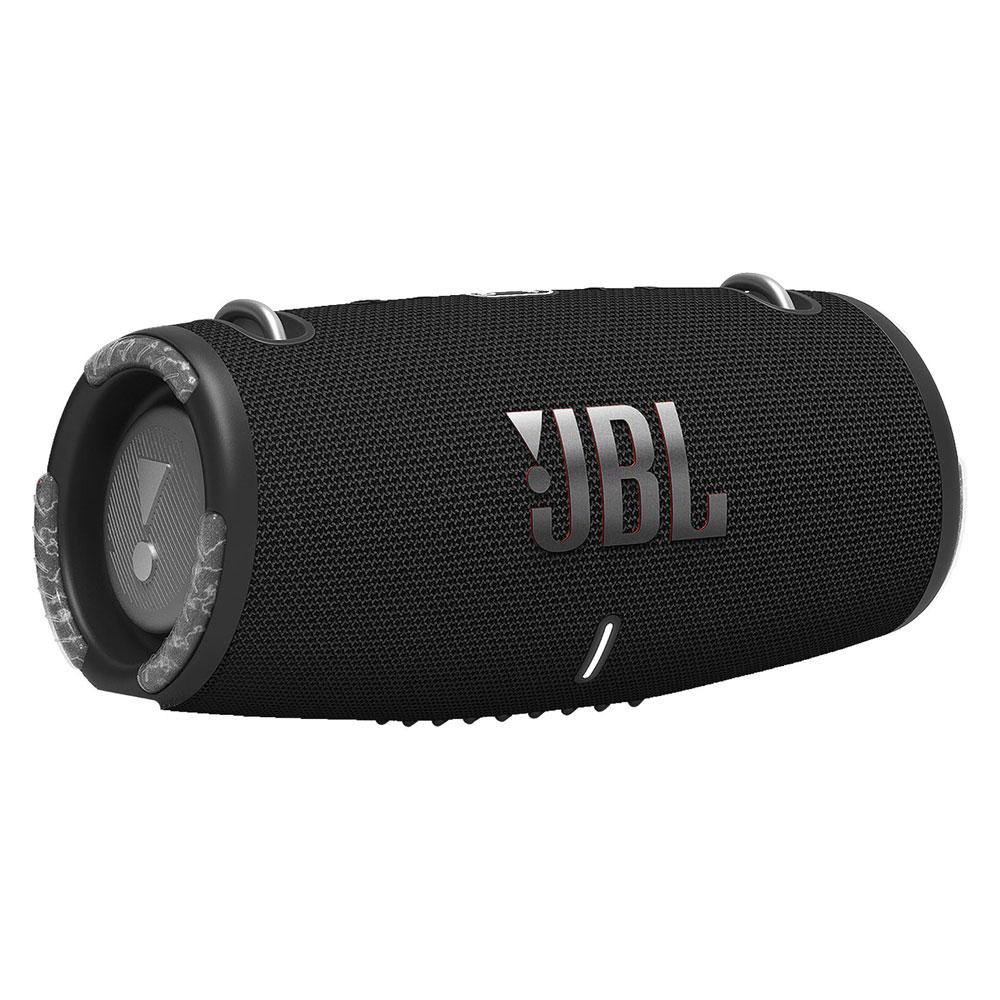 JBL Speaker Xtreme 3 Speaker Bluetooth Black