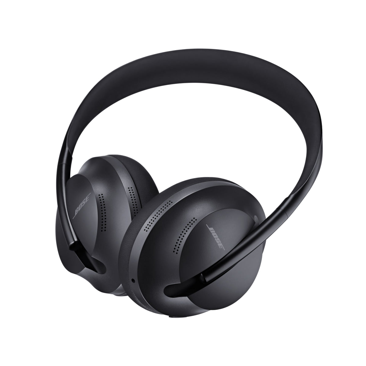 Bose Noise Cancelling Headphones 700 Triple Black