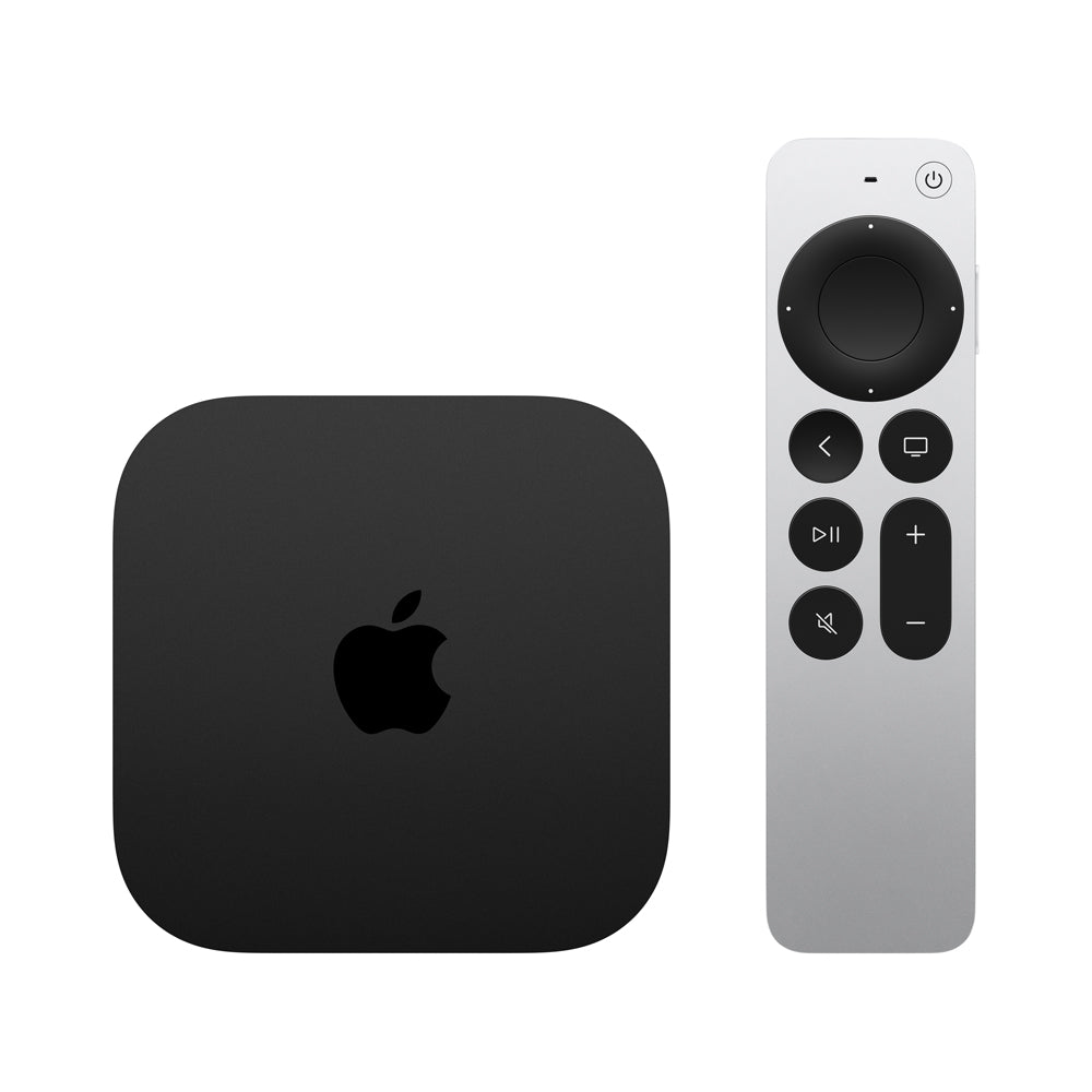 Apple TV 4K (Wi-Fi)