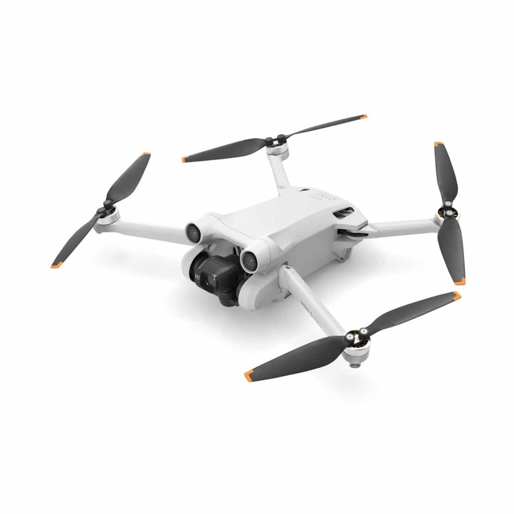 DJI Drone Mini 3 Pro Combo Smart Controller - iShop