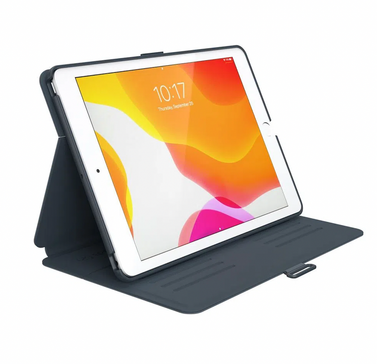 Speck (Apple Exclusive) Balance Folio Case for iPad 10.2&quot; 7ma/8va/9na