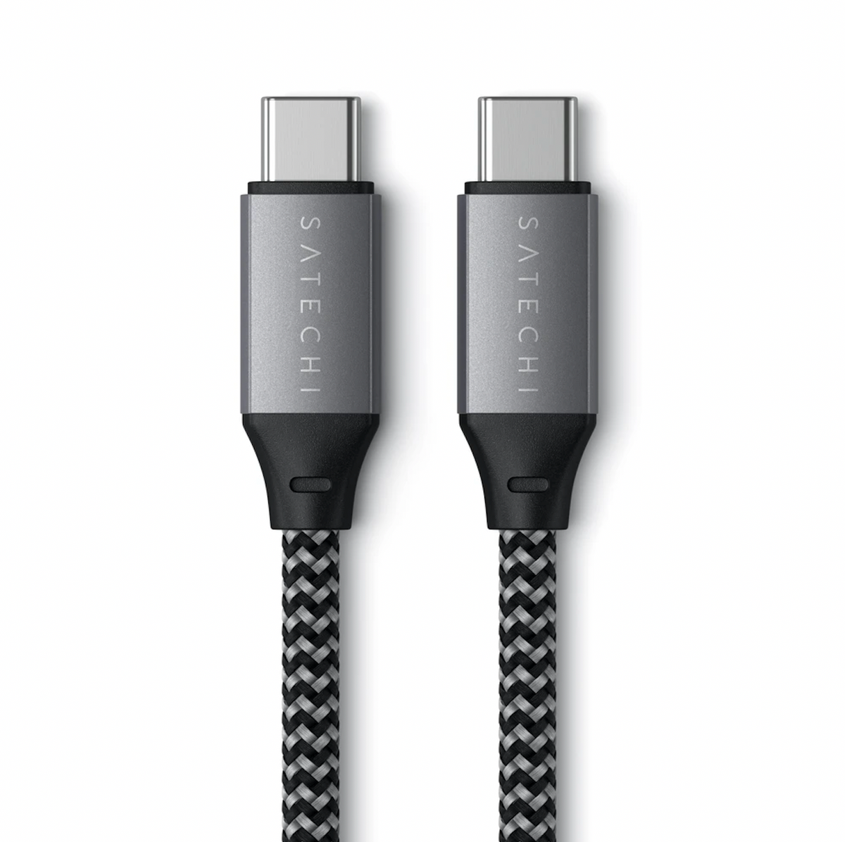 Satechi Type-C to Type-C 100W Charging Cable