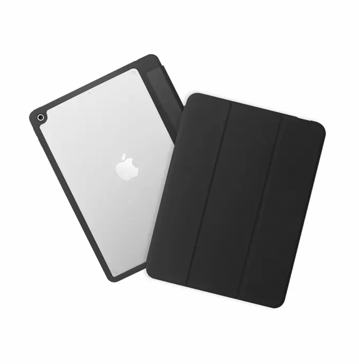 NCO SafeCase Folio para iPad 10.2&quot; Shadow Black