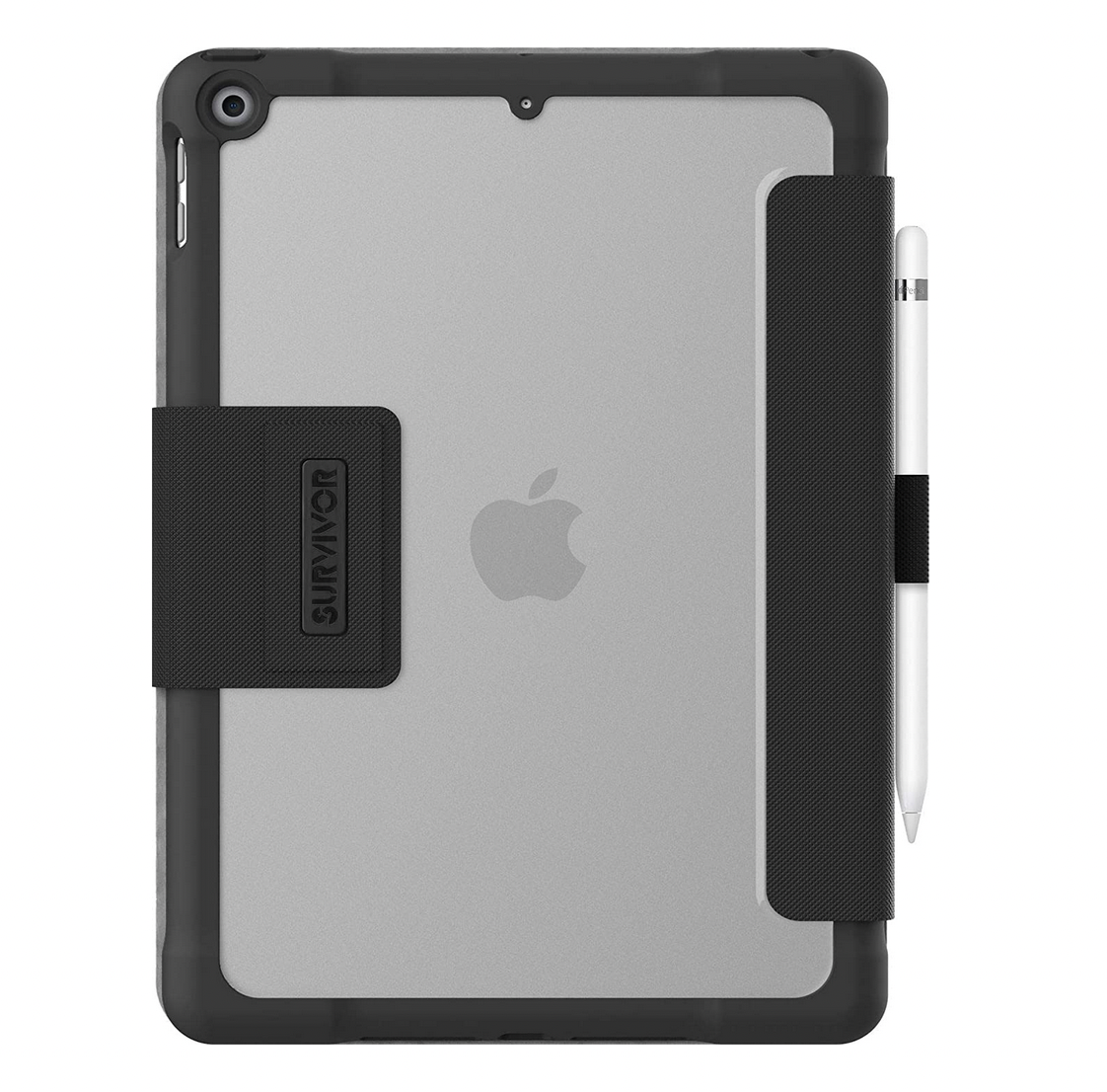 Griffin Survivor All-Terrain for iPad mini 6th 2021 - Black