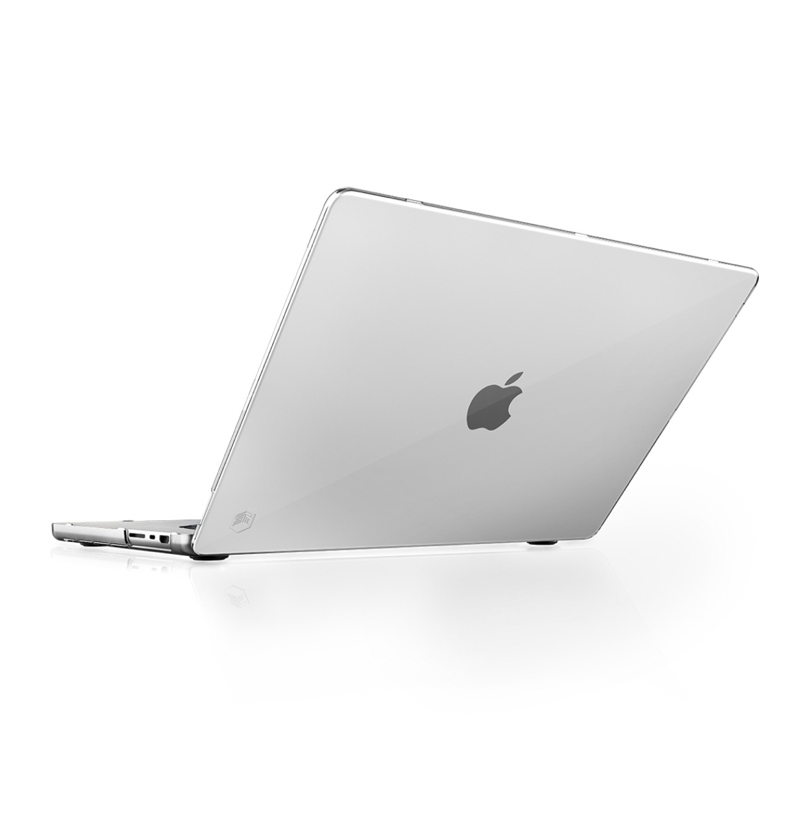 STM Studio MacBook Pro 14 M1 Pro/M1 Max - Clear - iShop