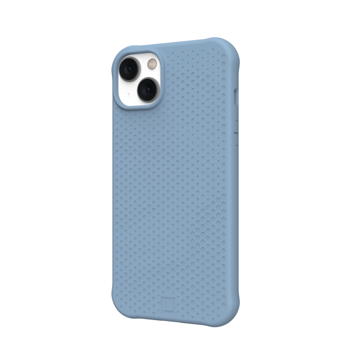 UAG (Apple Exclusive) Dot Case with Magsafe para iPhone 14 Cerulean