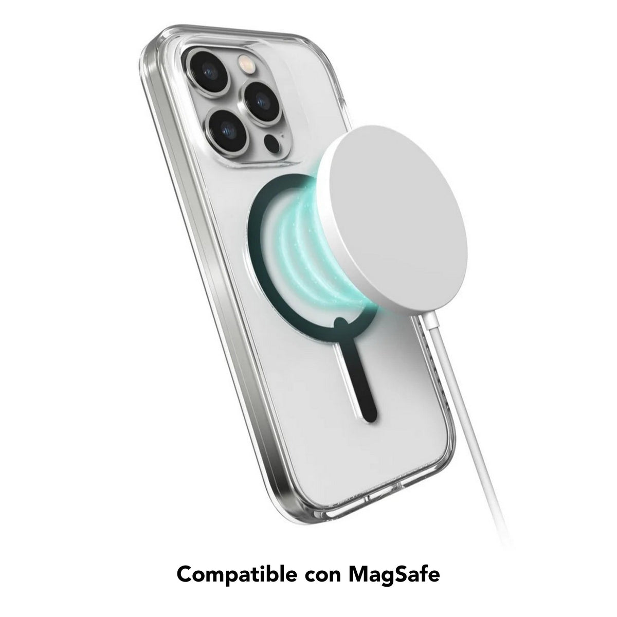 Gear4 Milan Snap iPhone 14 Pro Aurora Ombre