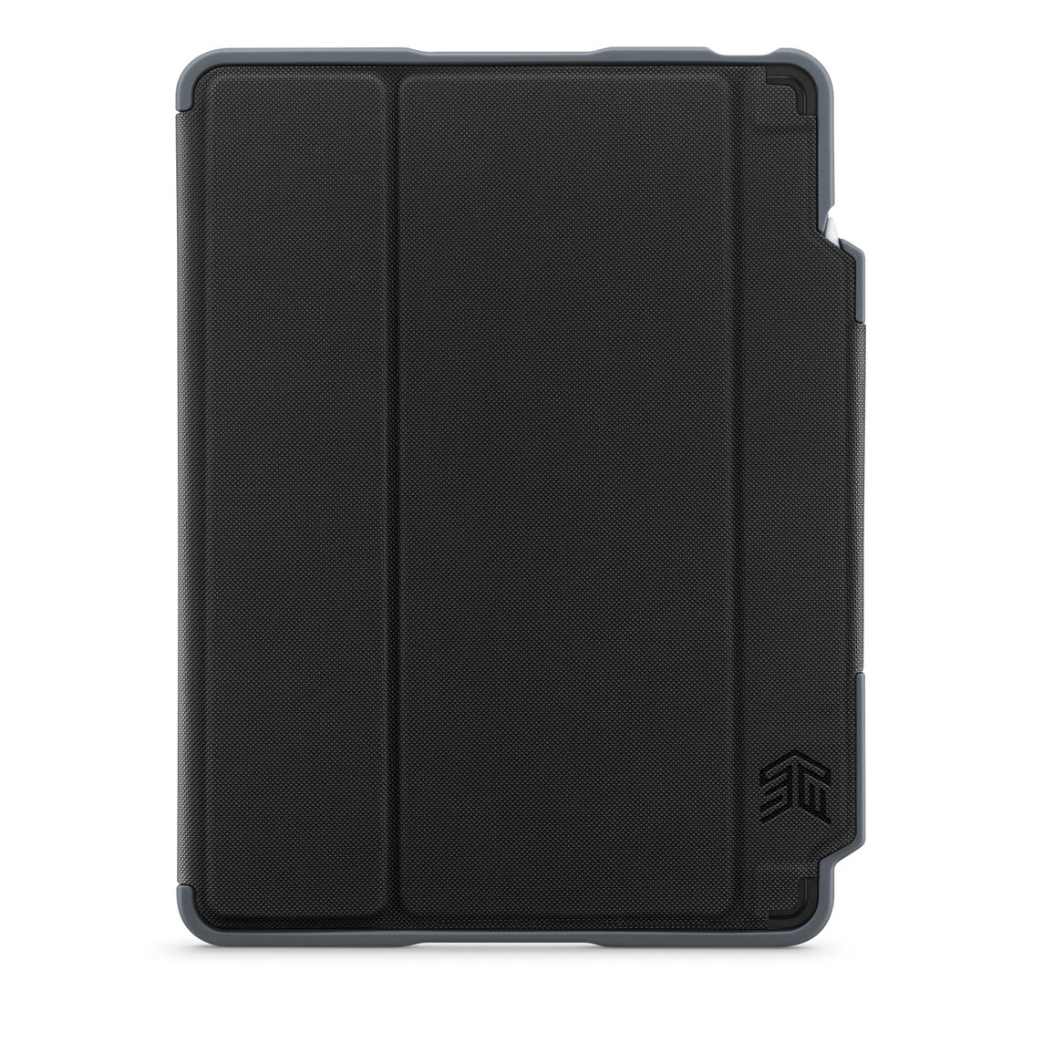 STM (Apple Exclusive) Dux Plus Duo Case para iPad Air 10.9&quot;  Black