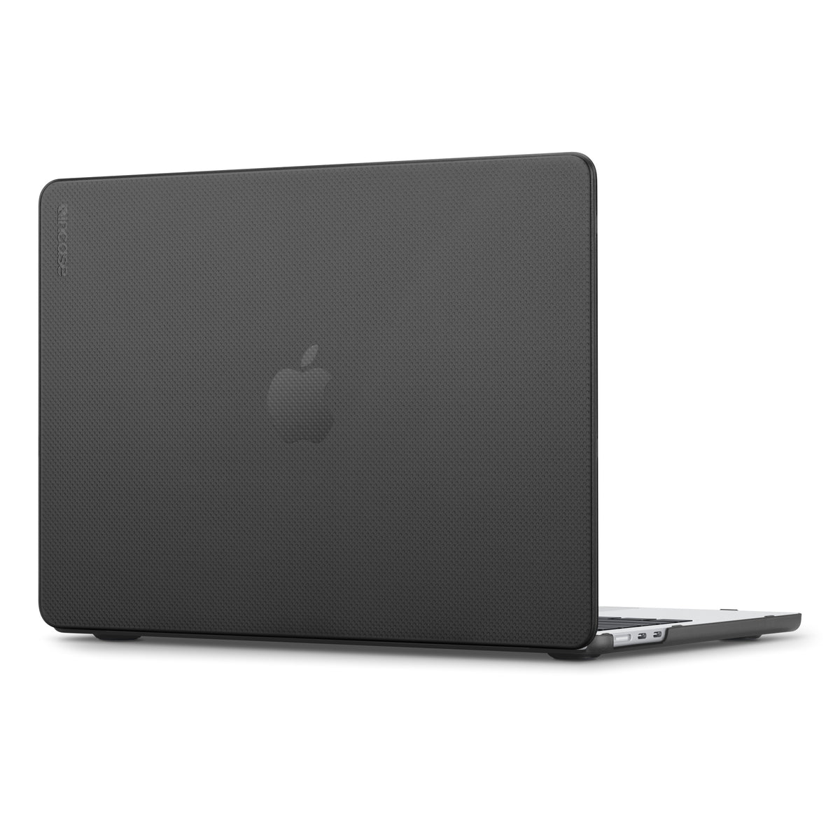 Incase Hardshell Case para MacBook Air 13&quot; M2 Dots - Black