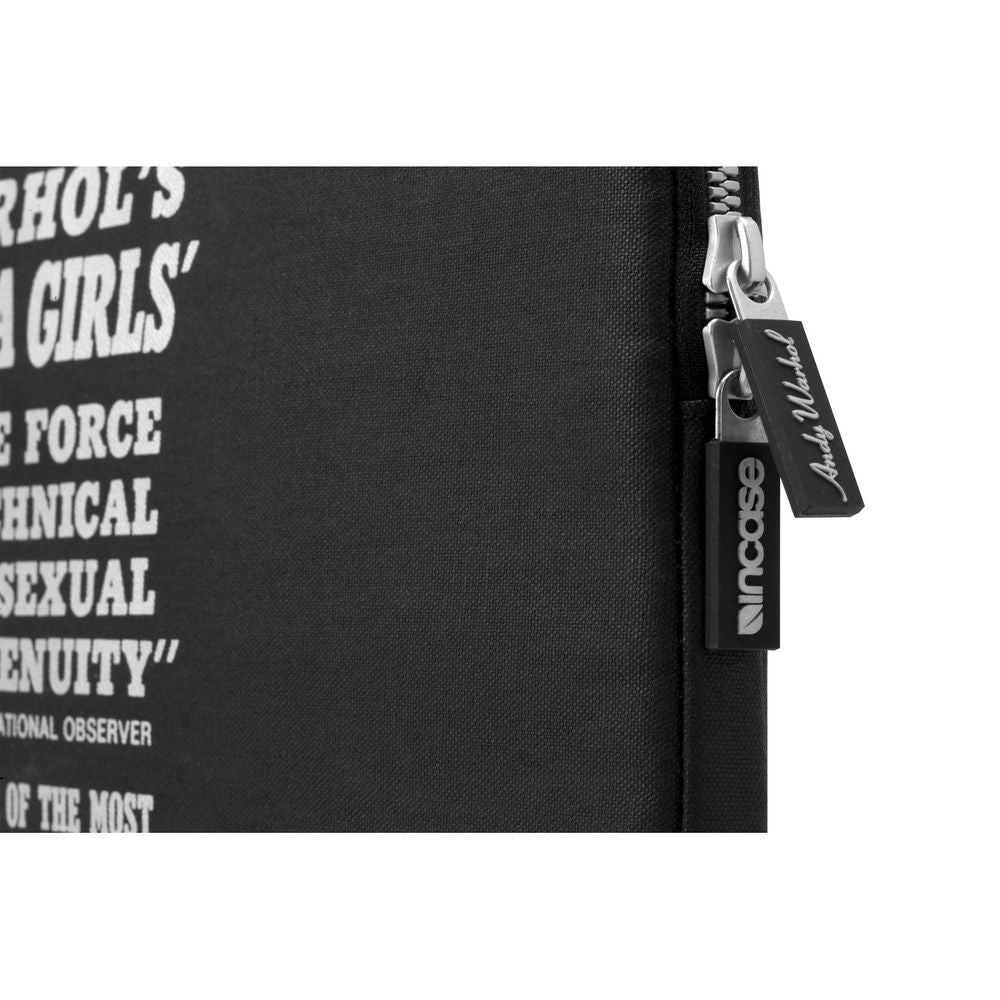 Incase Warhol Protective Sleeve MacBook Pro 13&quot;