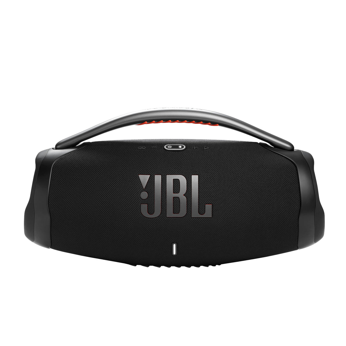 JBL Speaker BT Boombox 3 Black