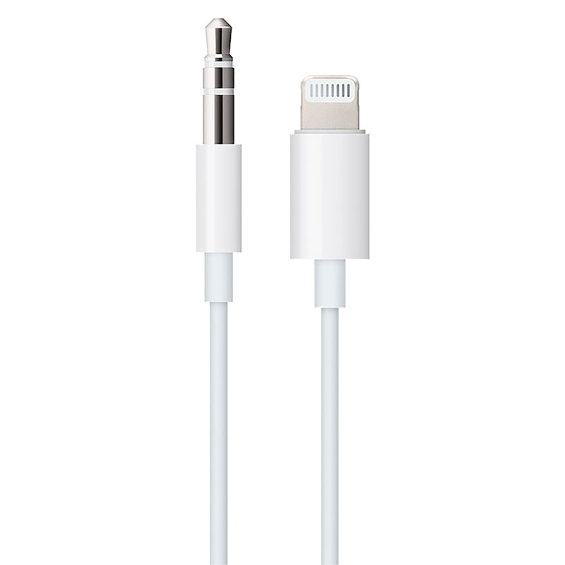 Cable de Lightning a USB-C para iPhone - iShop