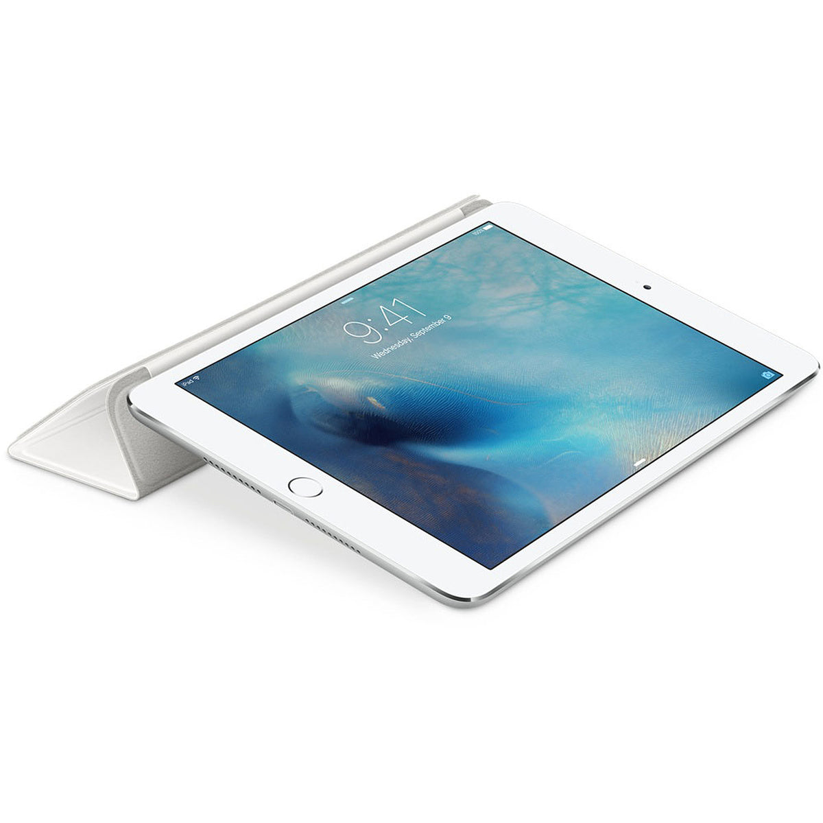 Apple iPad mini 4/5 Smart Cover -  White