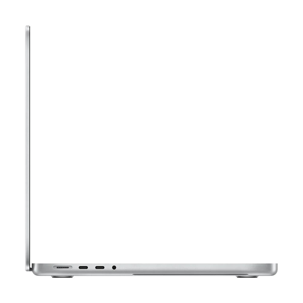 MacBook Pro 16&quot;