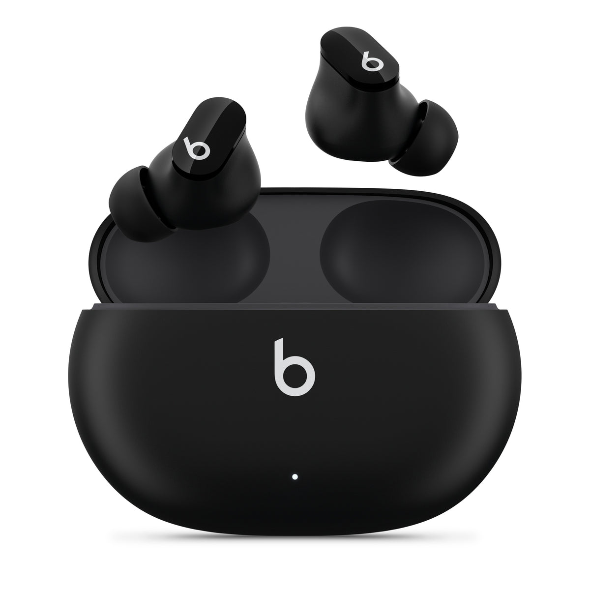 Apple Beats Studio Buds Black – Auriculares de tapón True Wireless con cancelación de ruido