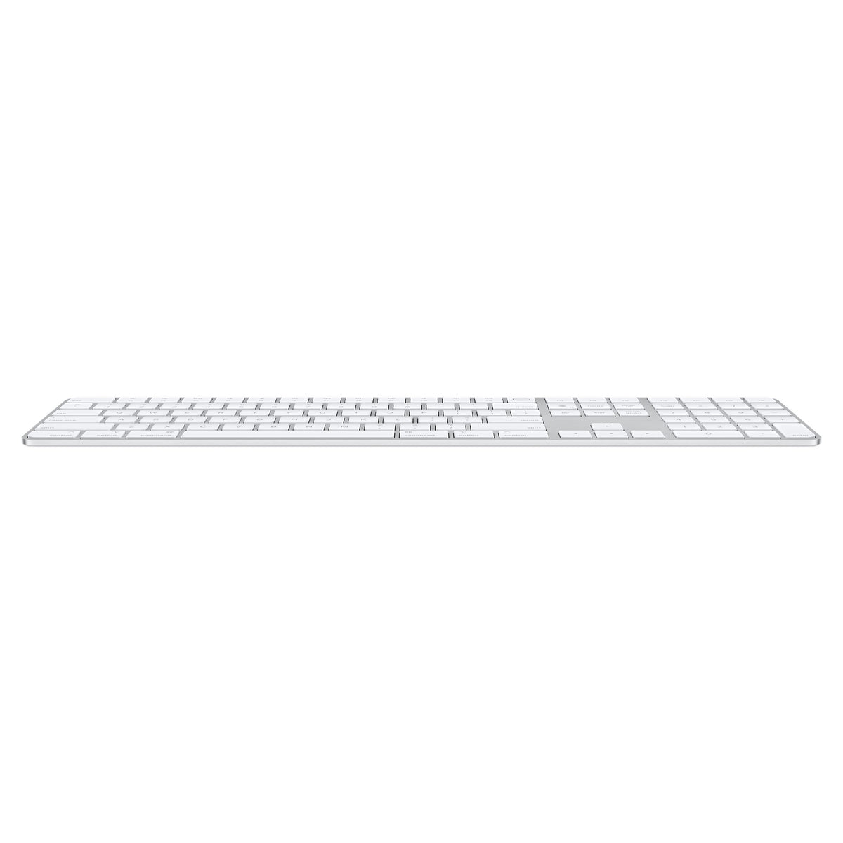 Apple Magic Keyboard con Touch ID y teclado numérico para modelos de Mac con chip de Apple
