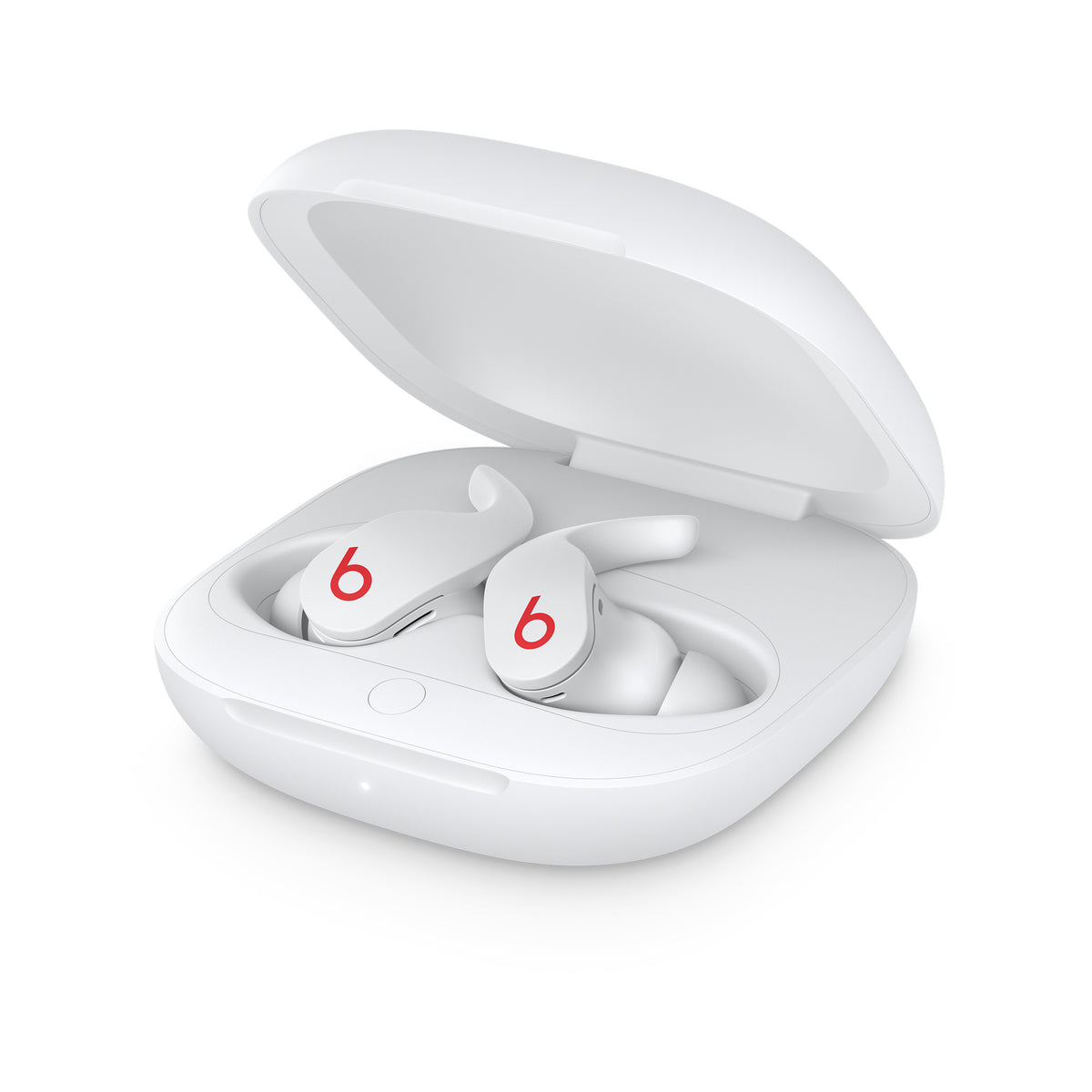 Apple Beats Fit Pro True Wireless Earbuds — Beats White