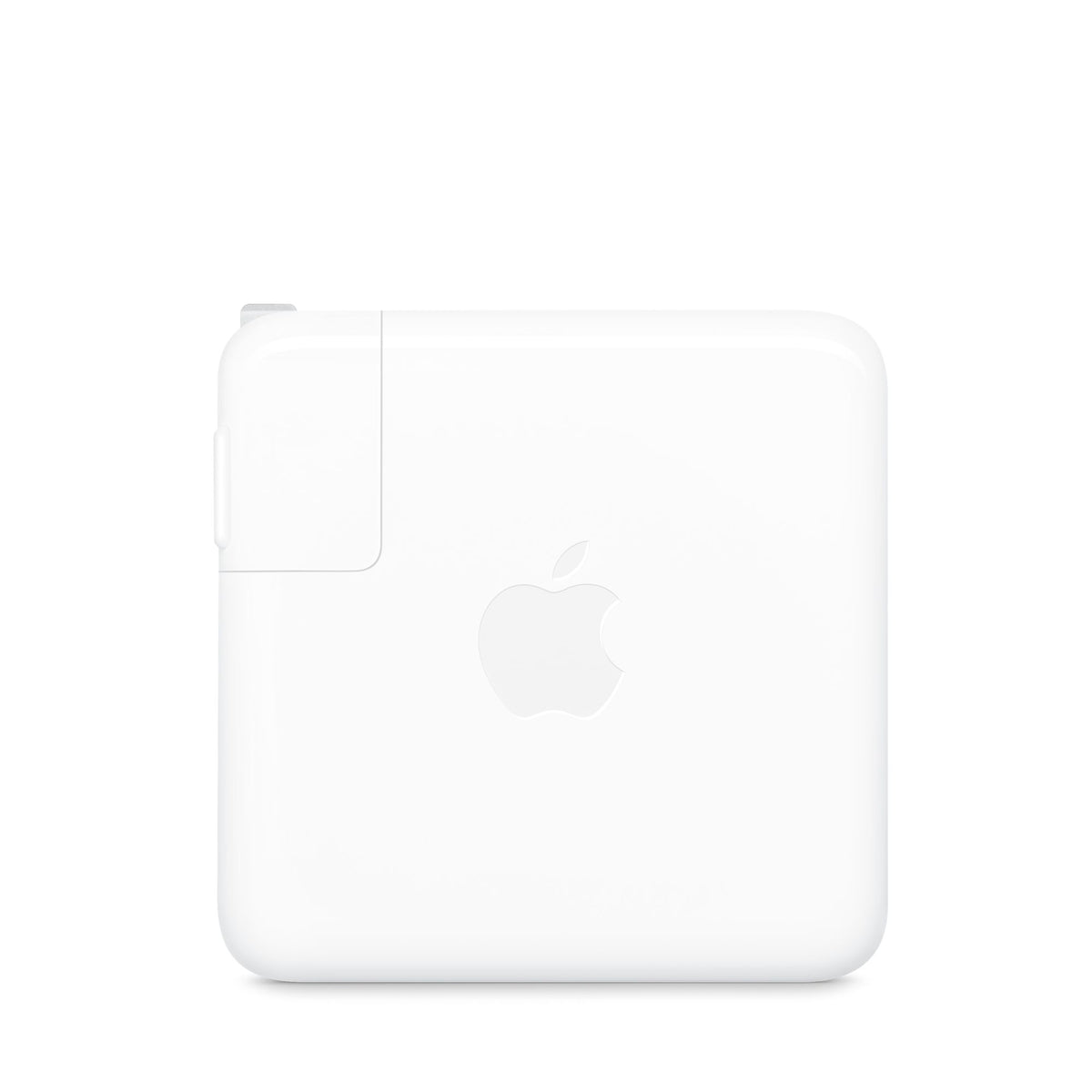Adaptador de corriente USB-C de 67 W de Apple