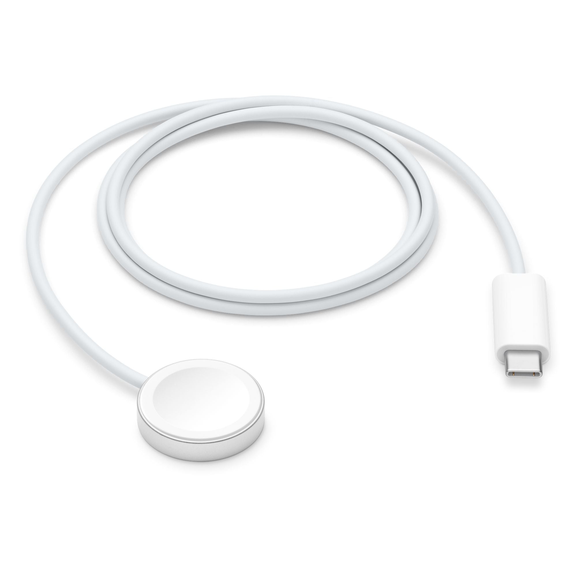Apple cable cargador rápido magnético USB-C (1 m) - iShop