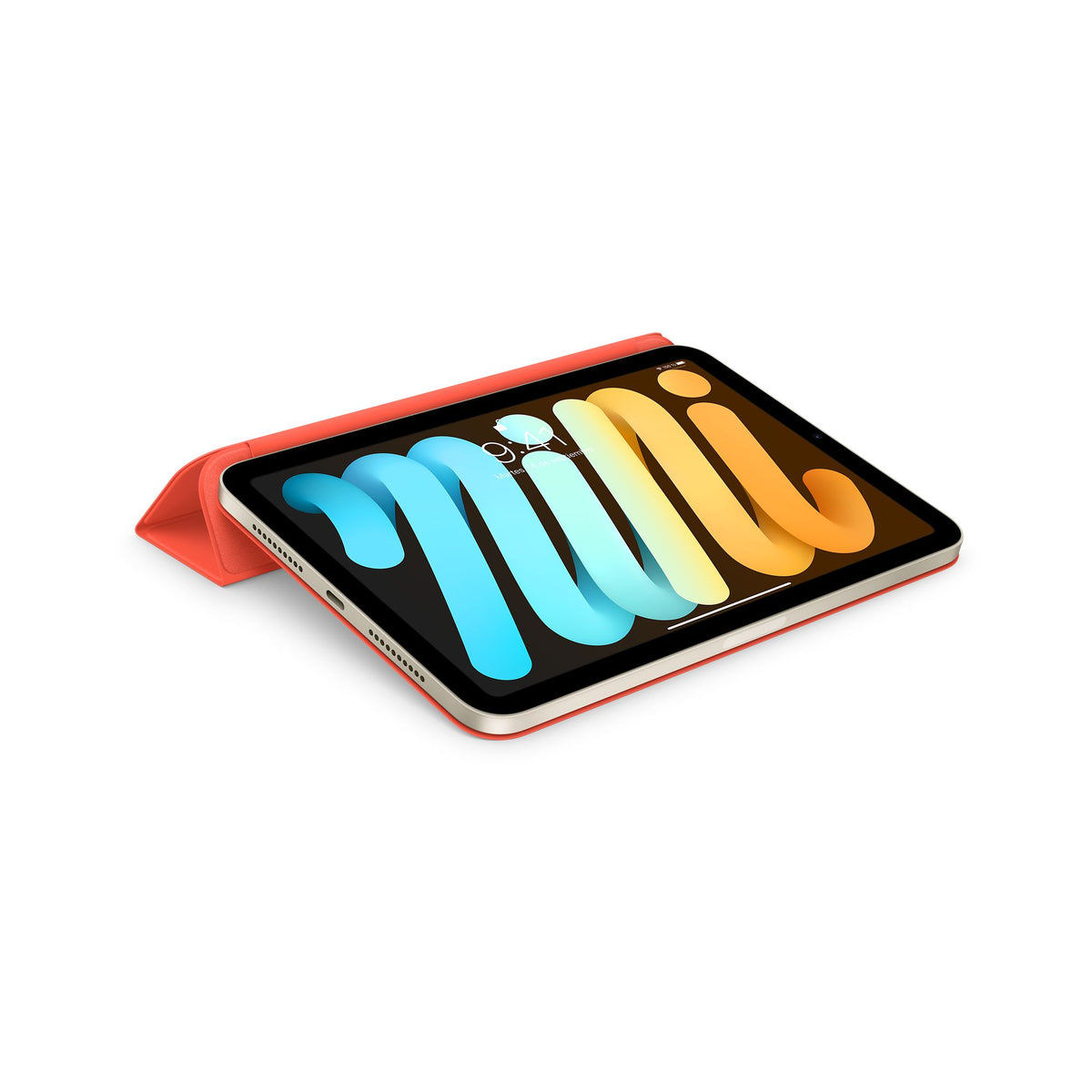 Apple Funda Smart Folio para el iPad mini (6.ª generación)