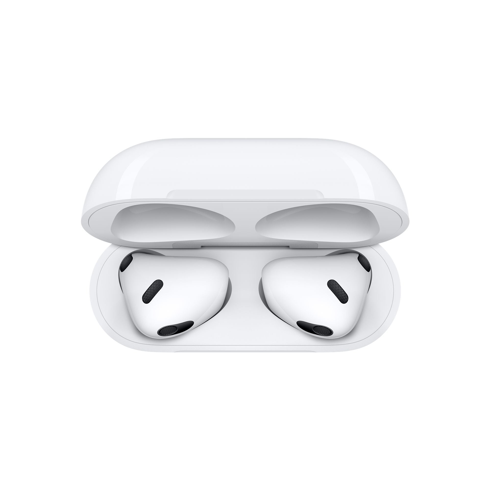 Apple Estuche de carga inalámbrica para los AirPods (2.ª gen