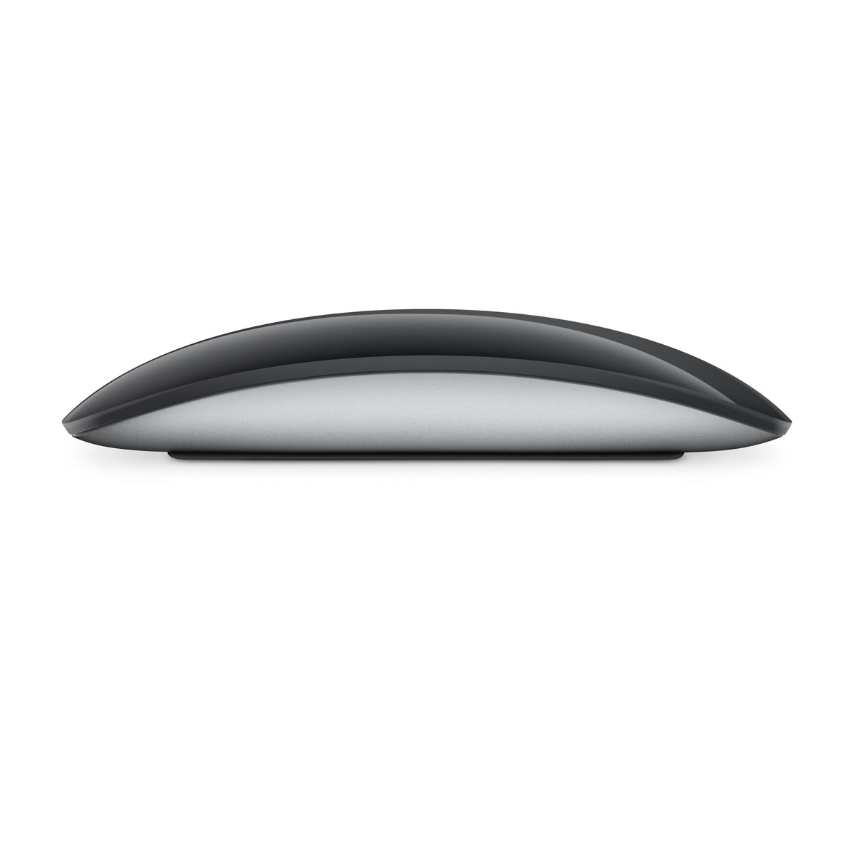 Apple Magic Mouse - Black Multi-Touch Surface