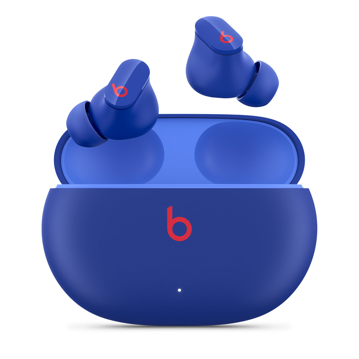 Apple Beats Studio Buds – Audífonos inalámbricos con cancelación de ruido – Ocean Blue