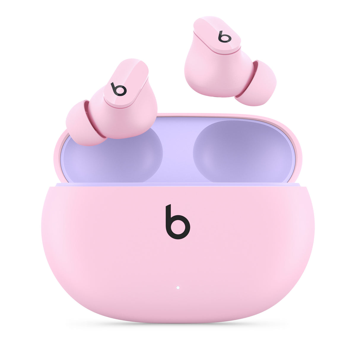 Apple Beats Studio Buds – Audífonos inalámbricos con cancelación de ruido – Sunset Pink