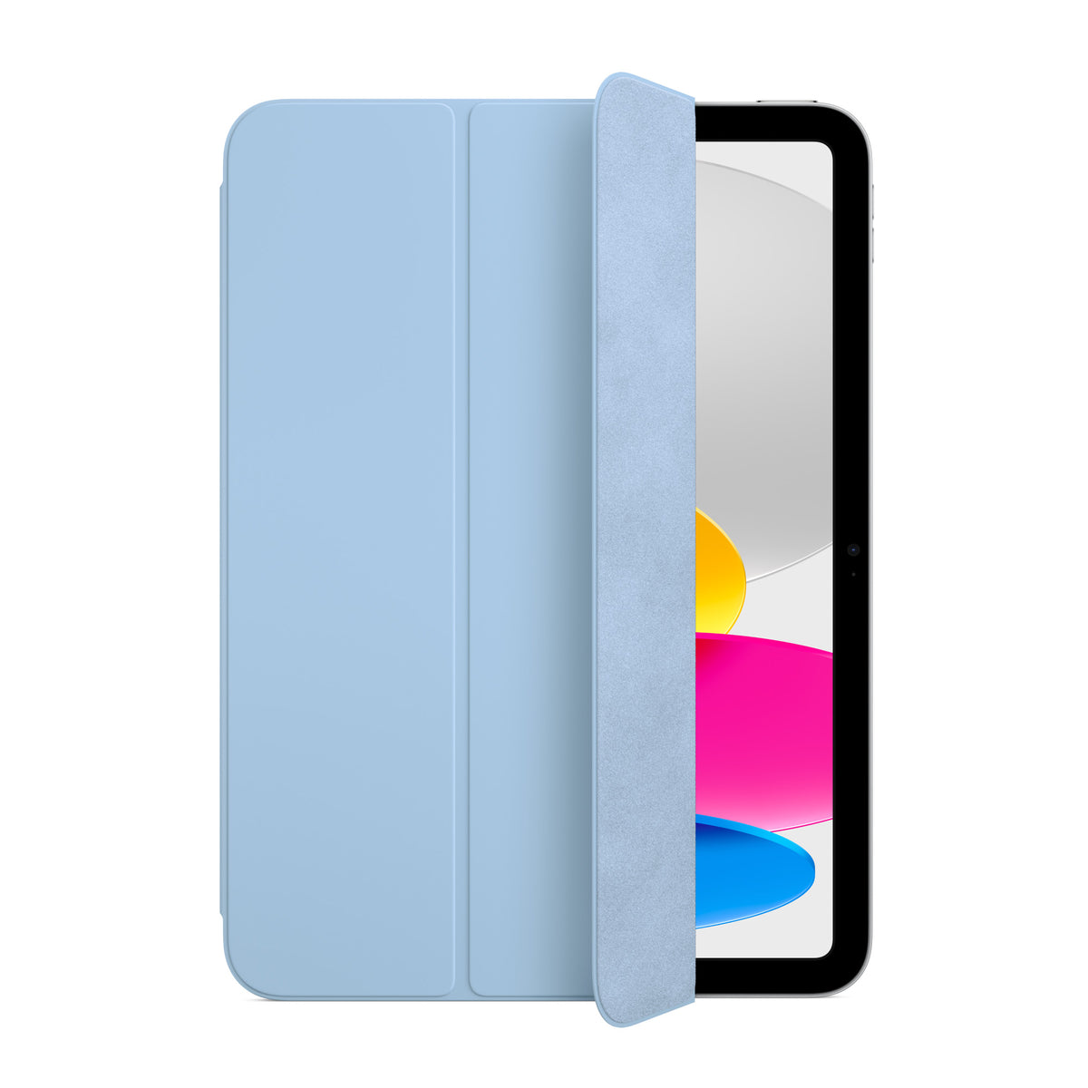 Funda Smart Folio para el iPad (10.ª generación)