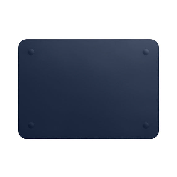 Apple Leather Sleeve MacBook Pro 15&quot;