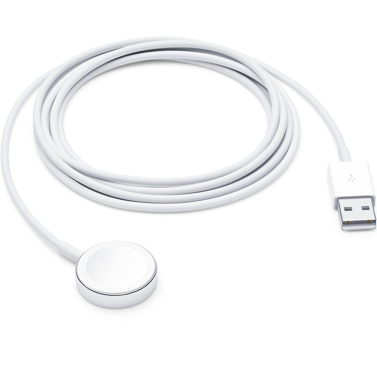 Apple cable de carga magnética para el Apple Watch