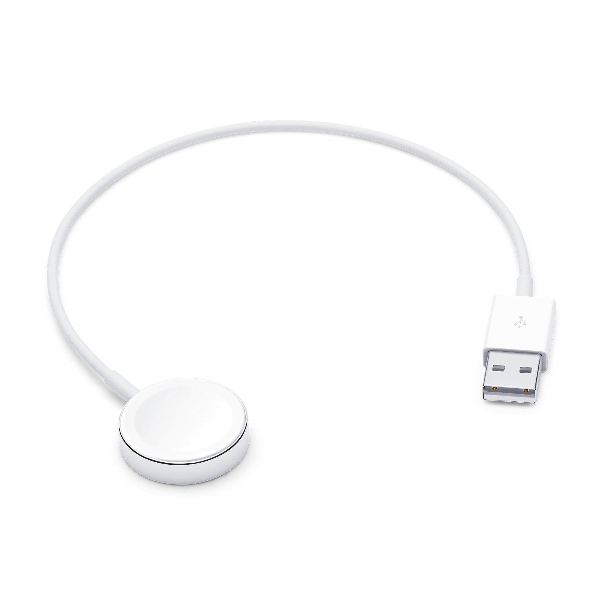 Apple cable de carga magnética para el Apple Watch - iShop
