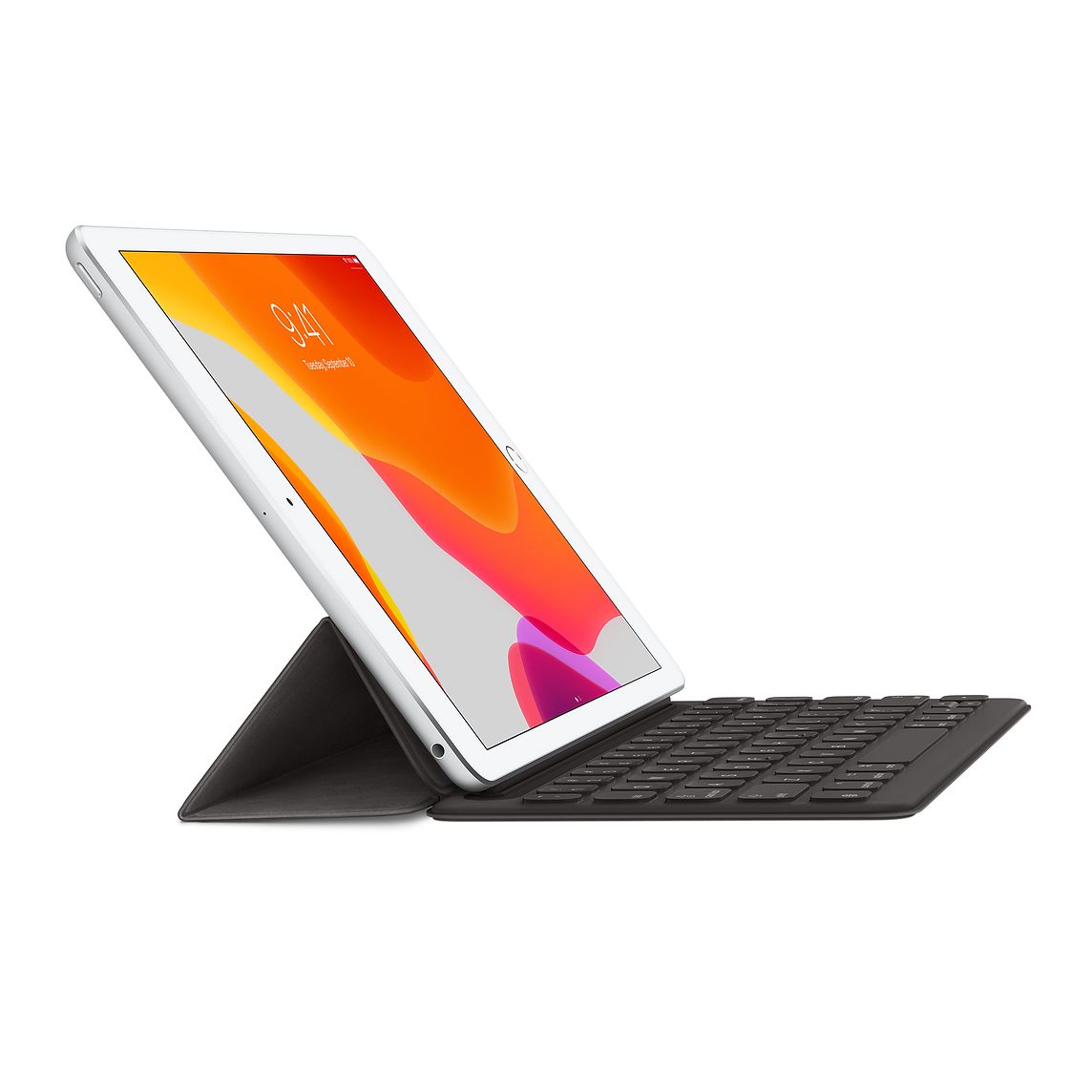 Apple Smart Keyboard para iPad 10.2&quot; (9va. generación)