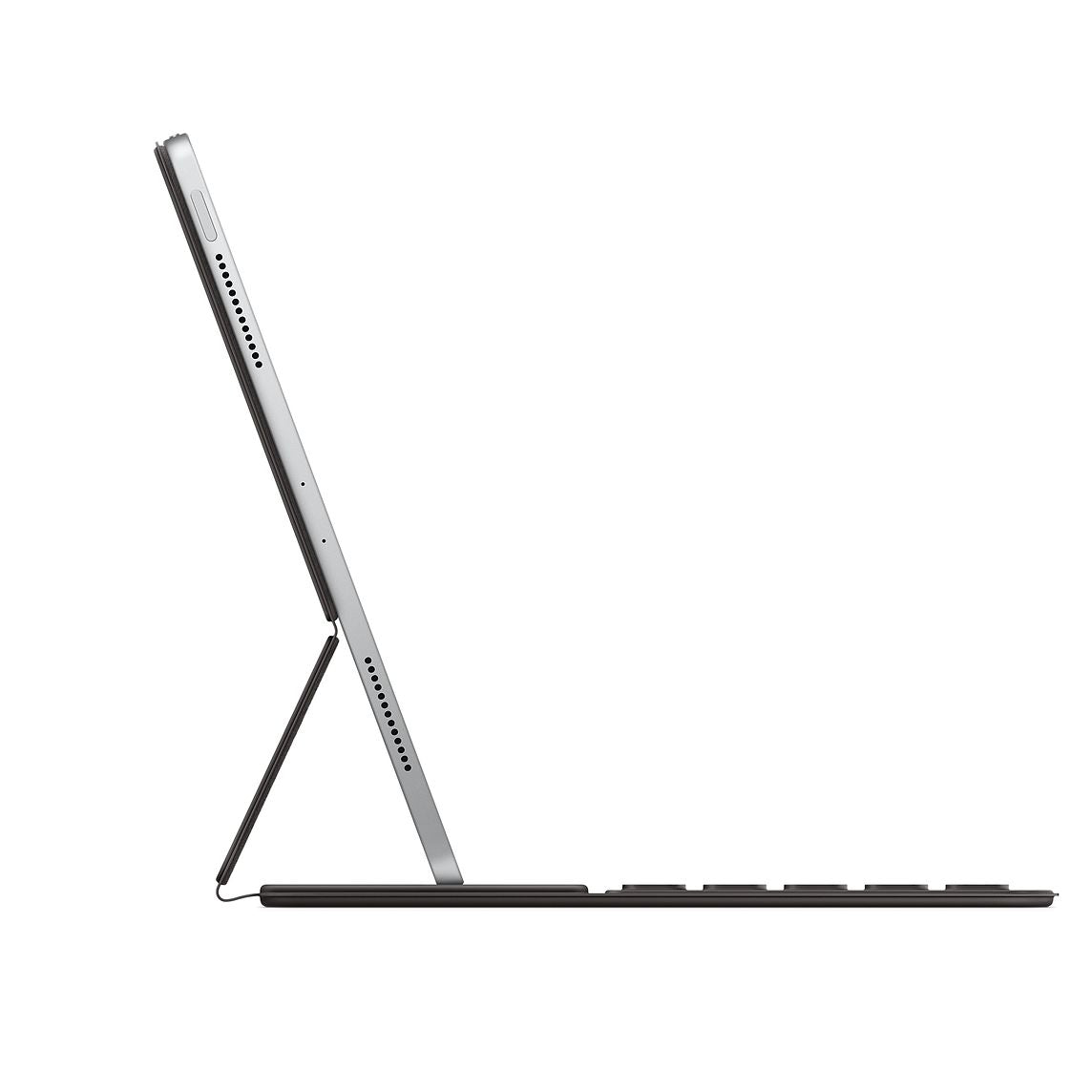 Apple Smart Keyboard Folio para el iPad Pro de 11 pulgadas (2da. y 3era. Gen.) y el iPad Air (4ta. Gen.) Seminuevo