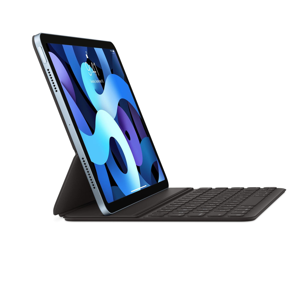 Apple Smart Keyboard Folio para el iPad Pro de 11 pulgadas (2da. y 3era. Gen.) y el iPad Air (4ta. Gen.) Seminuevo