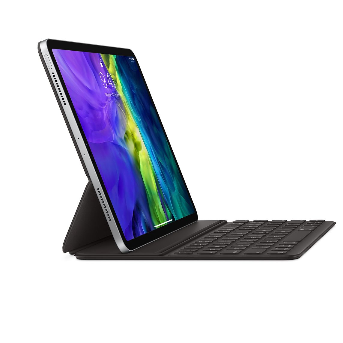 Smart Keyboard Folio para el iPad Pro de 11 pulgadas (2da. y 3era. y 4ta. Gen.) y iPad Air 10.9 (4ta, 5ta generación)