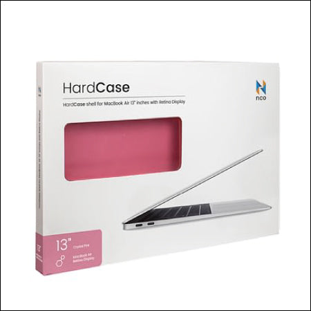 NCO MacBook Air  (Retina, 13-inch, 2020, Latest Model)  Crystal Pink