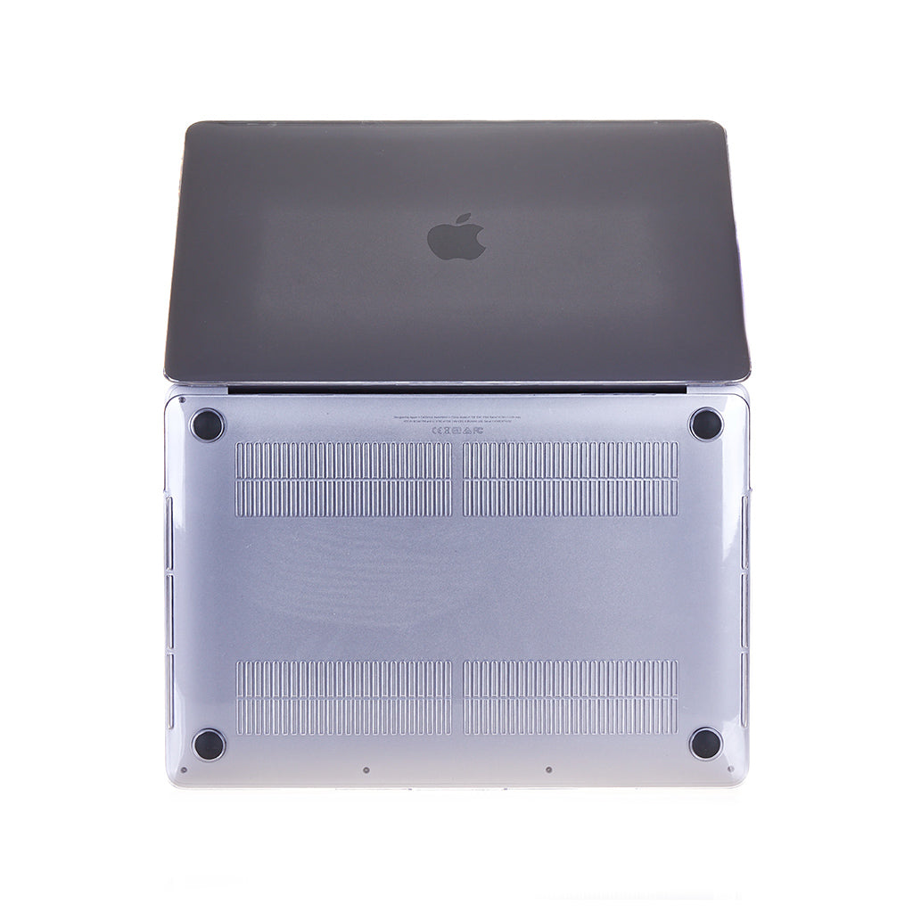 NCO HardCase MacBook Air Retina 2020 (Crystal)