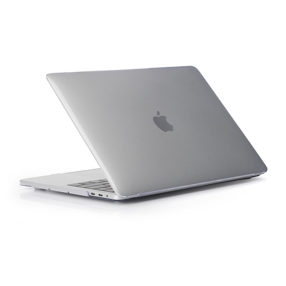 NCO HardCase MacBook Pro 2020 (Crystal)