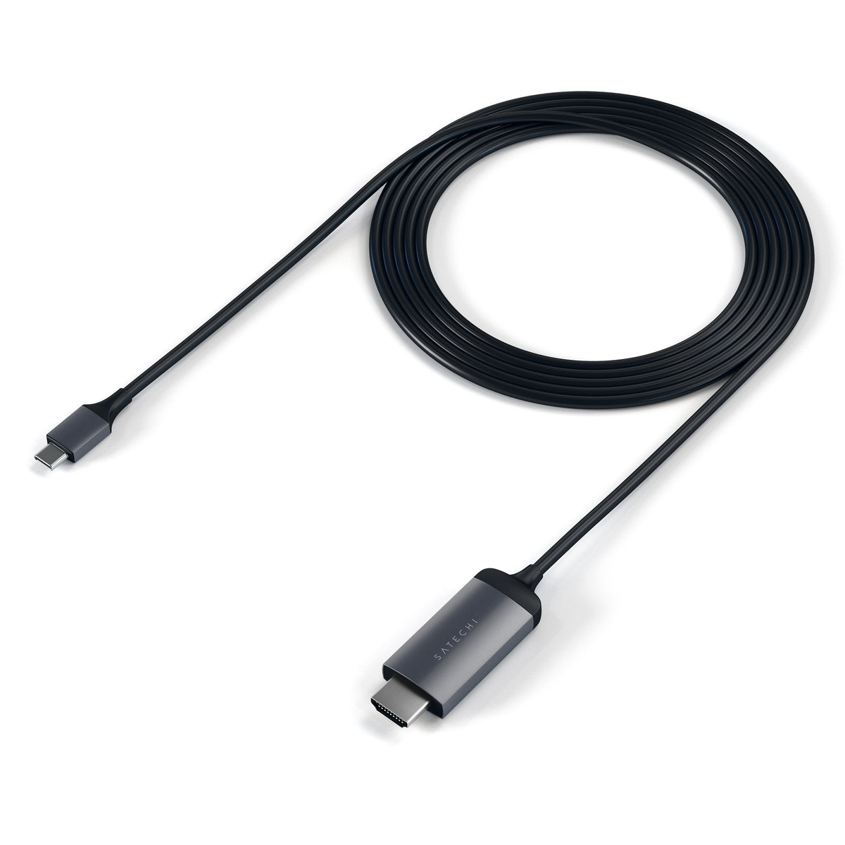 Satechi TYPE-C to 4K HDMI CABLE