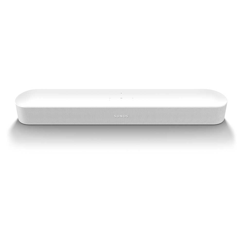 Sonos Beam Voice / Atmos Support White