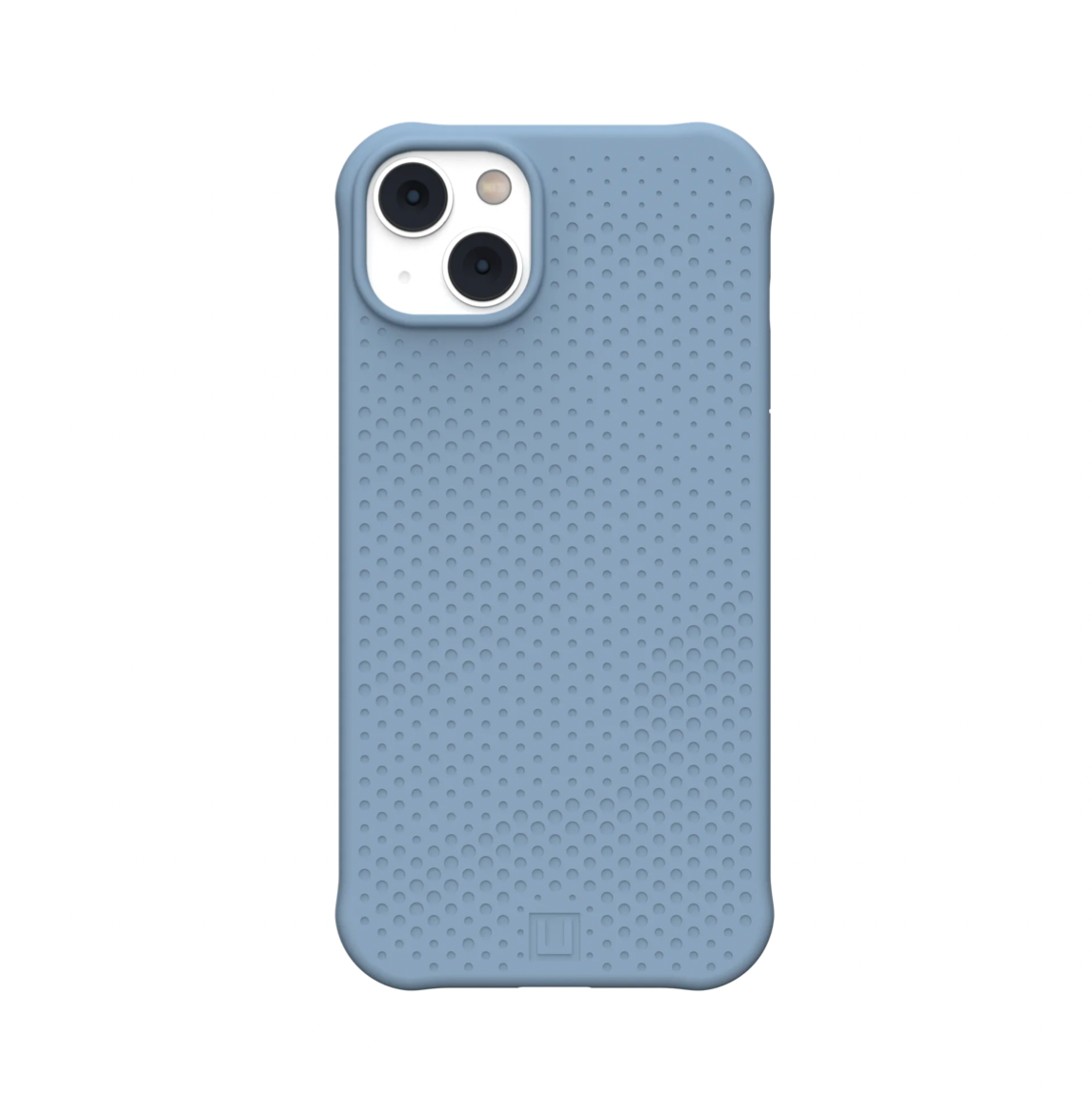 UAG (Apple Exclusive) Dot Case with Magsafe para iPhone 14 Cerulean