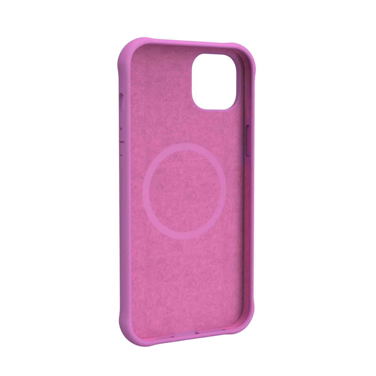 UAG (Apple Exclusive) Dot Case with Magsafe para iPhone 14 Plus Orchid