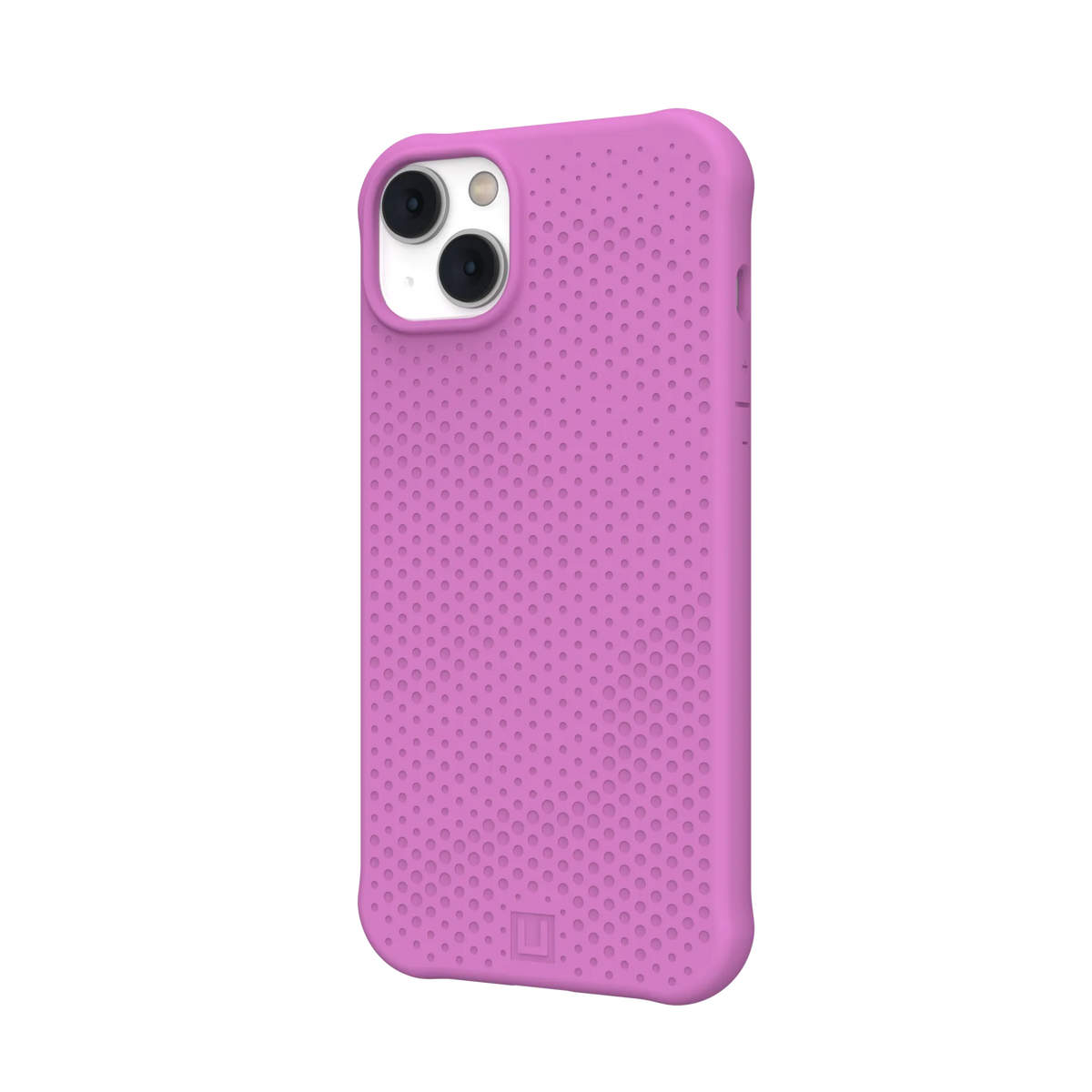 UAG (Apple Exclusive) Dot Case with Magsafe para iPhone 14 Orchid