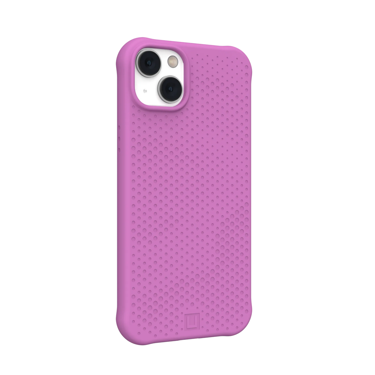 UAG (Apple Exclusive) Dot Case with Magsafe para iPhone 14 Orchid