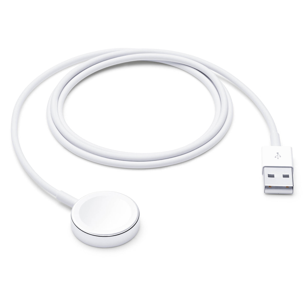 Apple cable de carga magnética para el Apple Watch