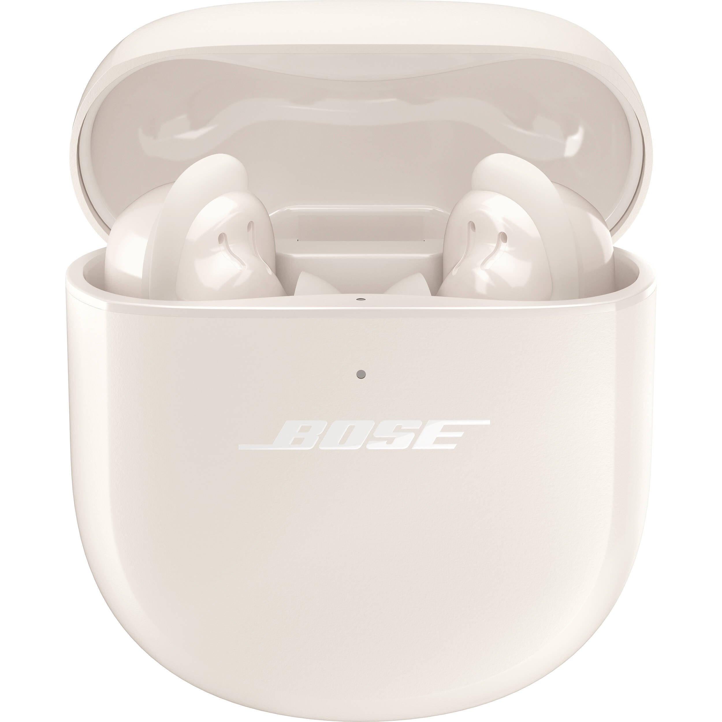Bose Quietcomfort Earbuds II Soapstone - iShop