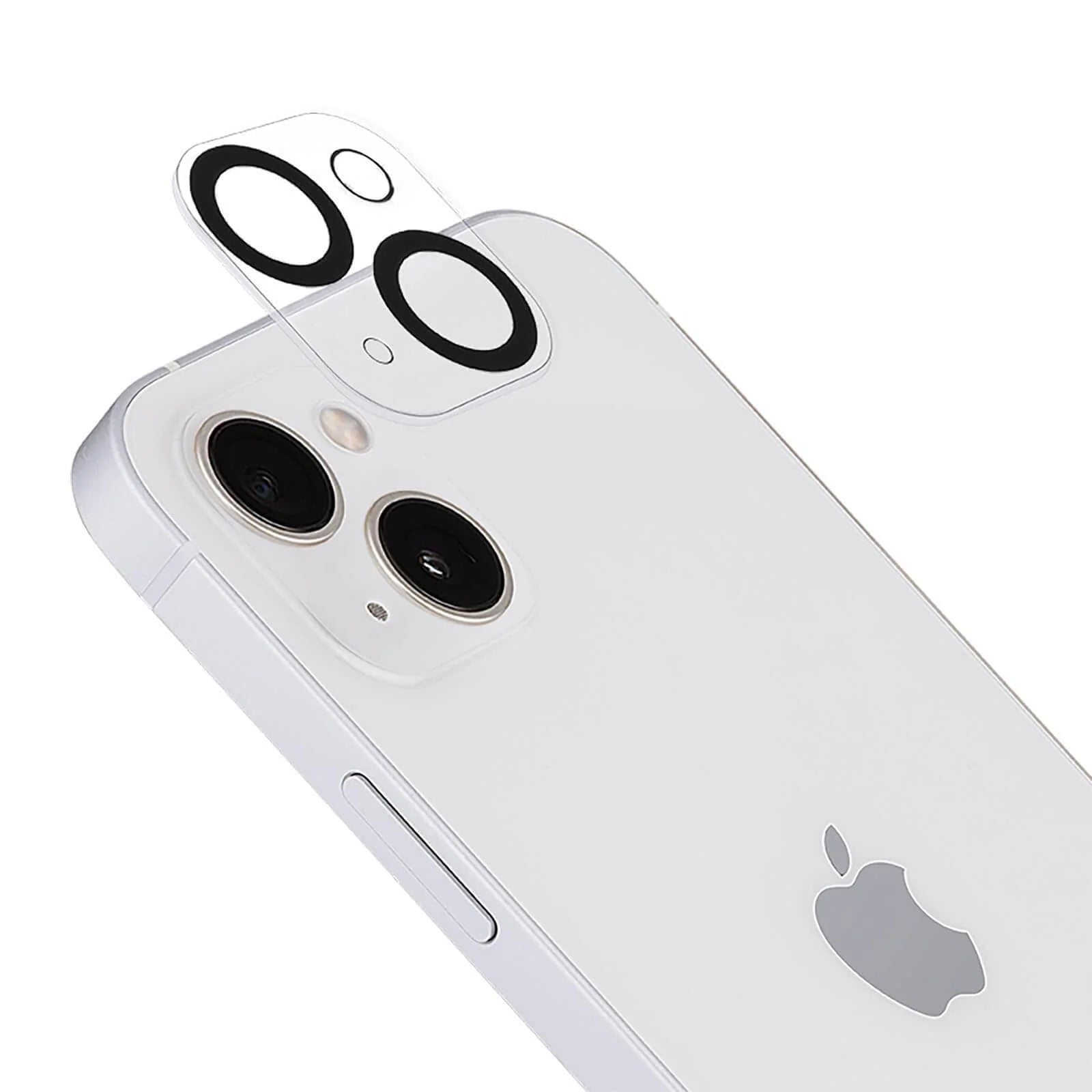 Case-Mate Lens Protector for iPhone 14/14 Plus - Clear - iShop
